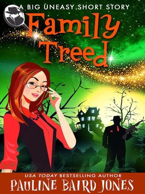 Family Treed - ebook